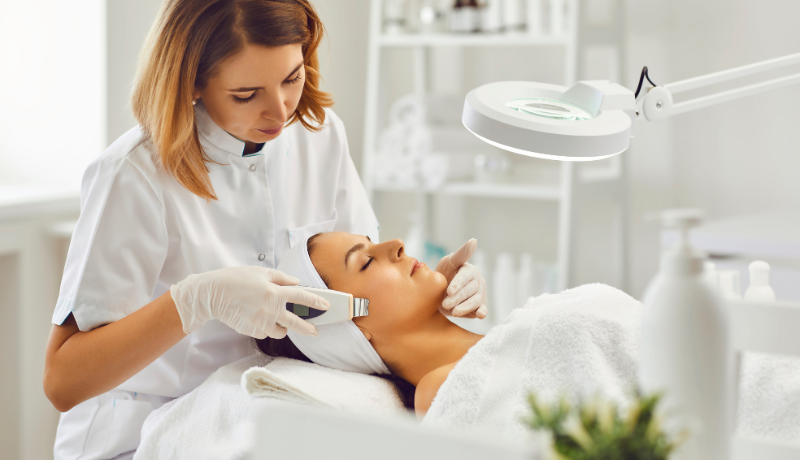 Dermatology